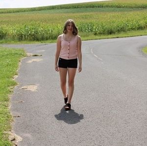 Meet your Posher, Hailey